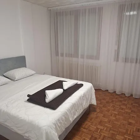 San Centar Apartamento *