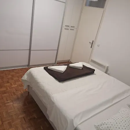 Apartamento San Centar Banja Luka