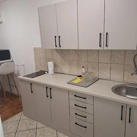 Apartamento San Centar Banja Luka