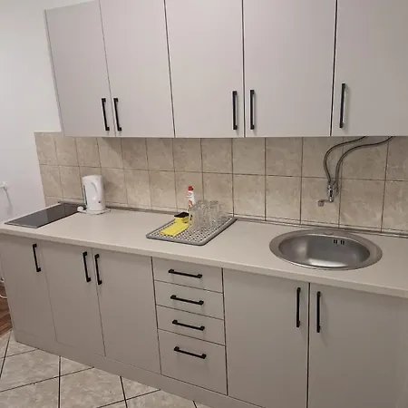 San Centar Apartamento Banja Luka