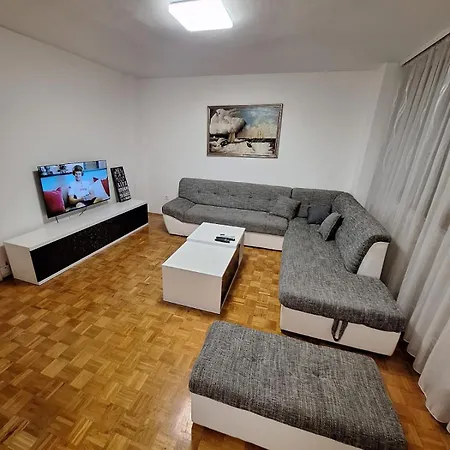 San Centar Banja Luka
