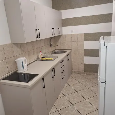 San Centar Apartamento Banja Luka